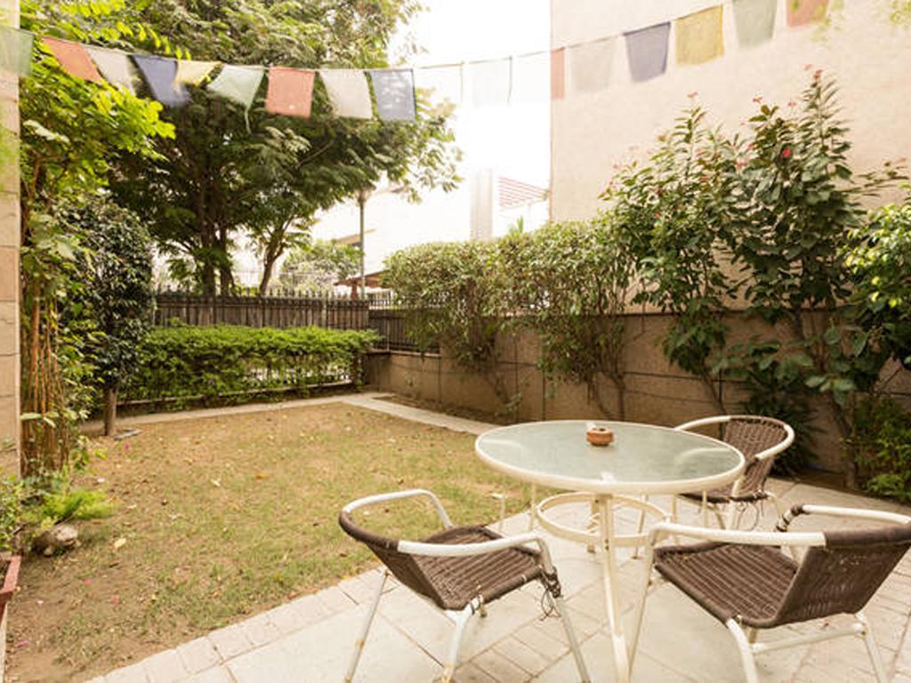 Cinnamon Homestay, Off Sohna Road Гургаон Екстериор снимка